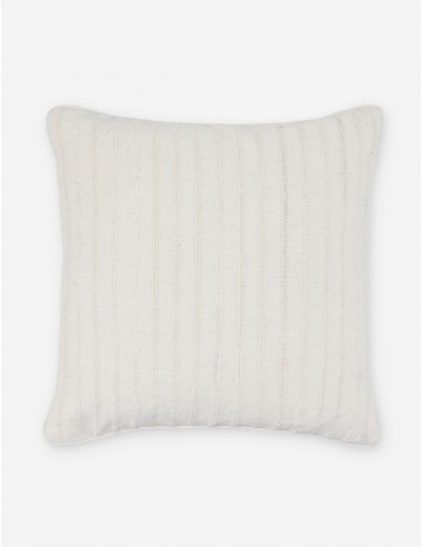 Arham Linen Pillow à prix réduit toute l'année