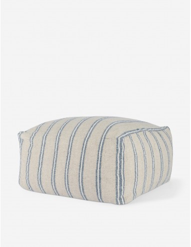 Maite Indoor / Outdoor Pouf les muscles