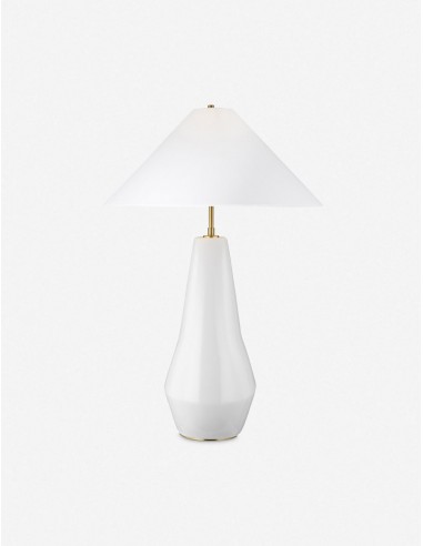 Contour Tall Table Lamp by Kelly Wearstler pas cher chine