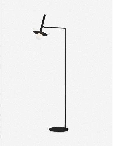 Nodes Floor Lamp by Kelly Wearstler basket pas cher