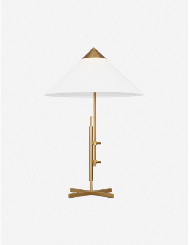 Franklin Table Lamp by Kelly Wearstler prix pour 