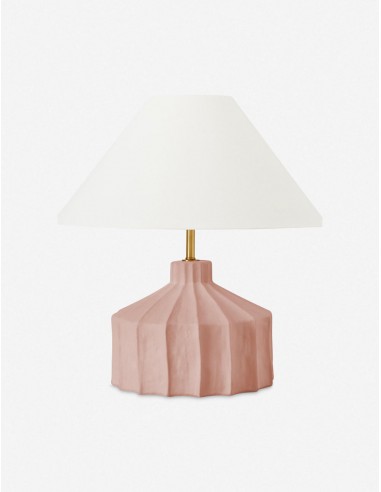 Veneto Table Lamp by Kelly Wearstler store