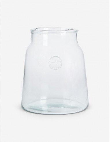 French Mason Jar Dans la société mordern