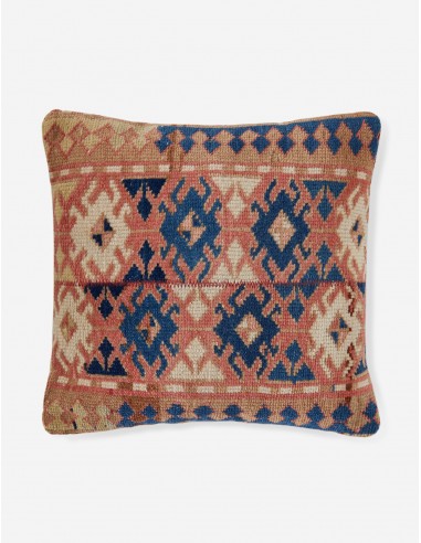 Zuzu Vintage Pillow plus qu'un jeu 