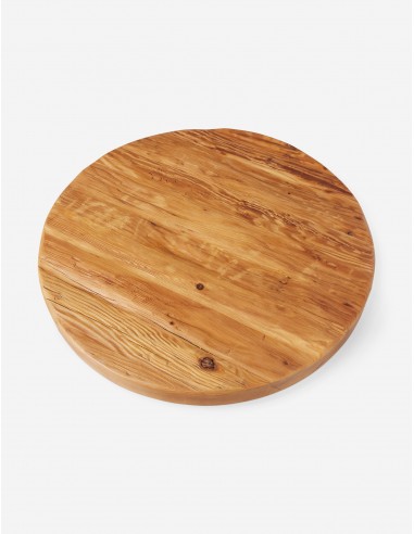 Classic Trivet Top Lazy Susan Amélioration de cerveau avec