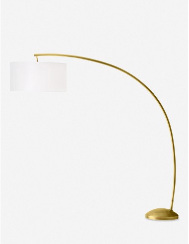 Naples Floor Lamp by Arteriors livraison gratuite