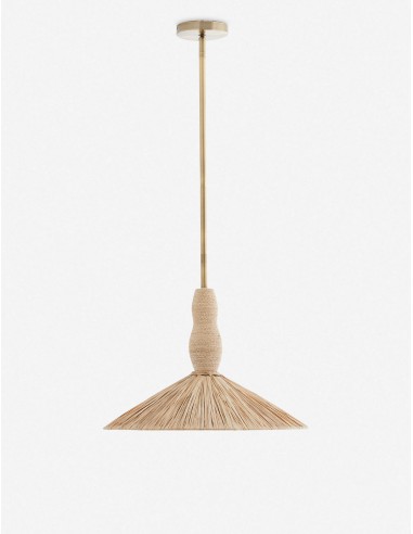 Nubia Pendant Light by Arteriors Economisez 