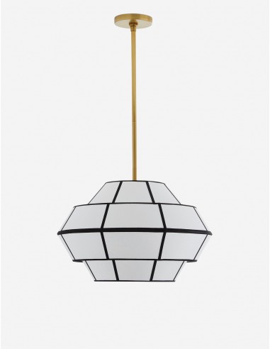 Morten Pendant Light by Arteriors pas cher 