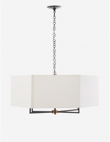 Oxford Chandelier by Arteriors Livraison rapide