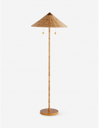 Terrace Floor Lamp by Arteriors 2024