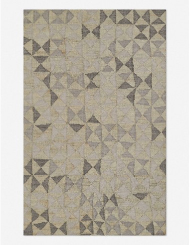 Lemieux et Cie Chevrette Rug by Momeni Pour