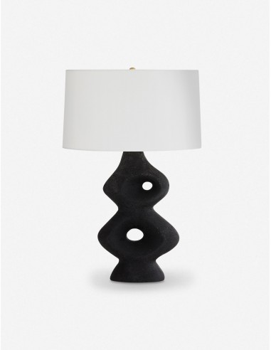 Jemai Table Lamp by Arteriors suggérées chez