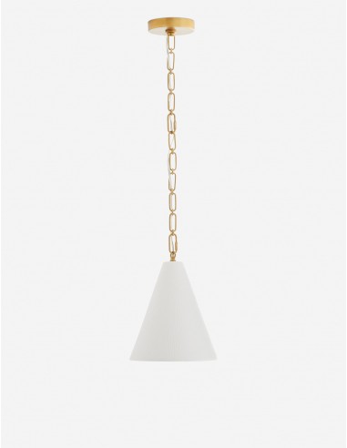 Oakland Pendant Light by Arteriors suggérées chez