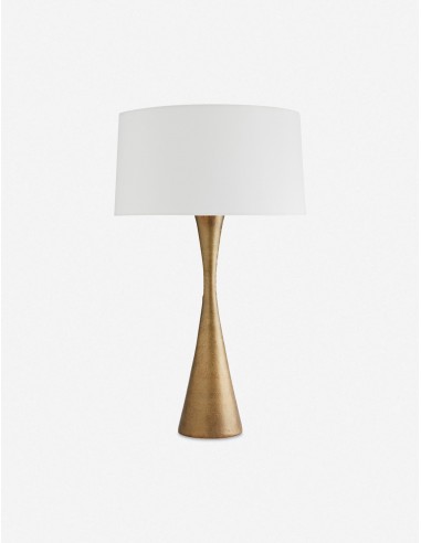 Narsi Table Lamp by Arteriors suggérées chez