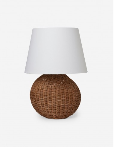 Palta Table Lamp pas cher