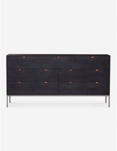 Rosamonde 7-Drawer Dresser la chaussure