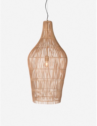 Solis Chandelier, Natural Livraison rapide