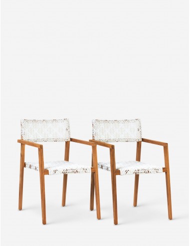 Mata Dining Chair (Set Of 2) offre 