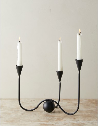 Orb Candelabra by Sarah Sherman Samuel En savoir plus