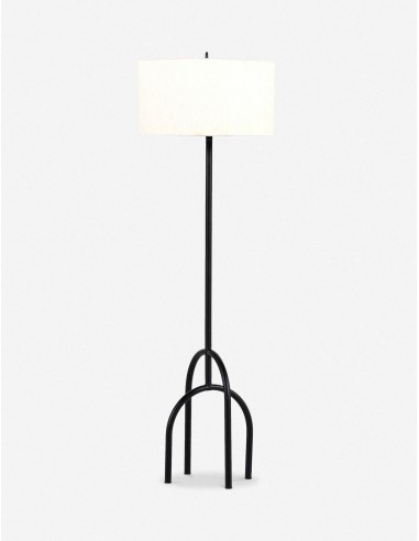 Daiyu Floor Lamp Comparez plus de prix