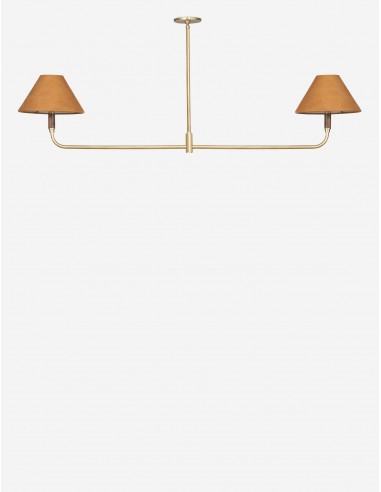 Doherty Linear Pendant Light offre 