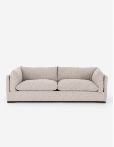 Arlen Sofa le des métaux précieux