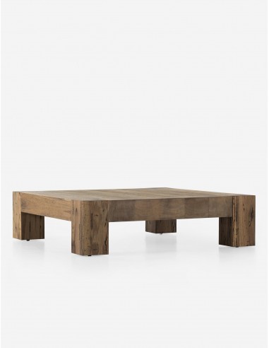 Bevan Square Coffee Table Par le système avancé 