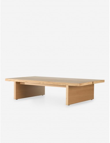 Alcock Coffee Table meilleur choix