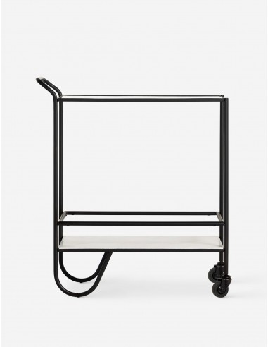 Astair Bar Cart ou a consommer sur place