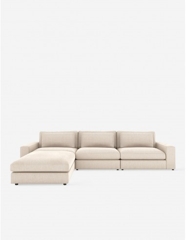 Cresswell Sectional Sofa livraison gratuite