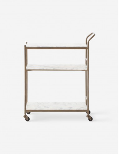 Evander Bar Cart plus qu'un jeu 