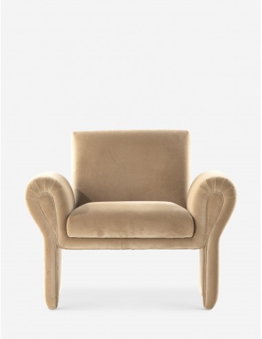 Fenella Accent Chair ou a consommer sur place