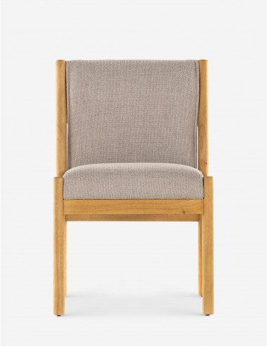 Macklin Dining Chair la chaussure