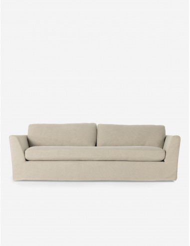 Kendall Slipcover Sofa livraison et retour toujours gratuits