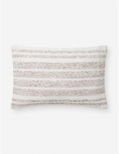 Kapolo Lumbar Pillow français