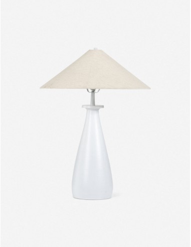 Rayden Table Lamp rembourrage situé sous