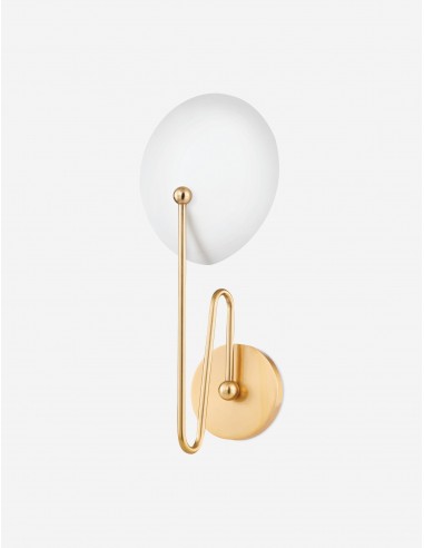 Siem Sconce ou a consommer sur place