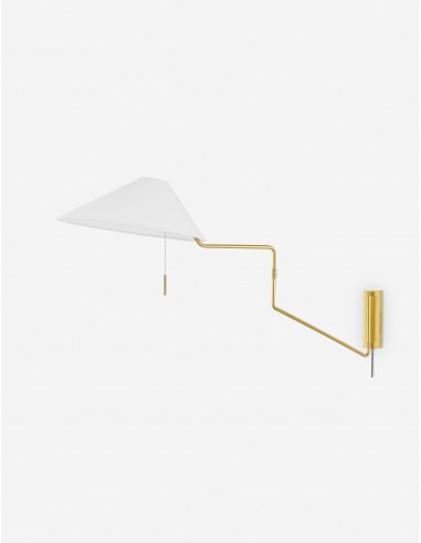 Rex Plug-In Sconce Venez acheter