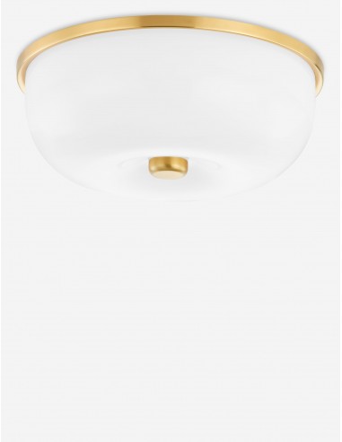 Winifred Flush Mount vente chaude votre 