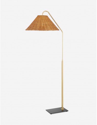 Baia Floor Lamp sur le site 