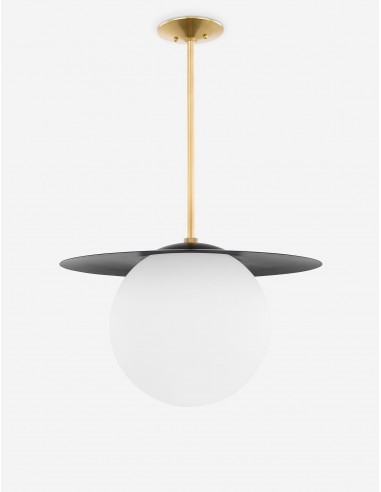 Ayumi Pendant Light français