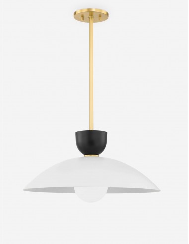 Leander Pendant Light solde