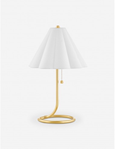 Primrose Table Lamp sélection de produits