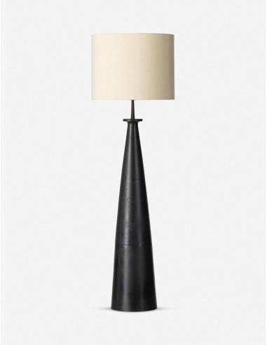 Zakai Floor Lamp En savoir plus