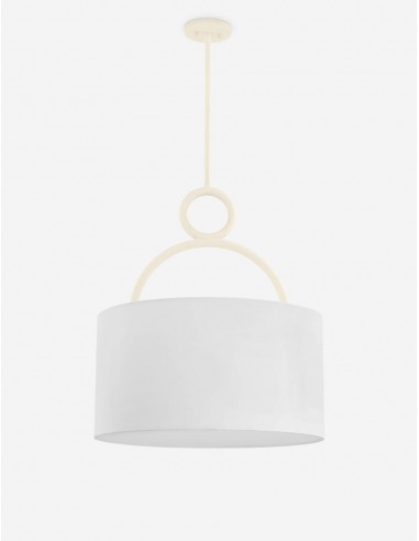 Edmund Chandelier en linge