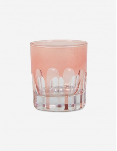 Rialto Old Fashioned Glass (Set of 2) solde