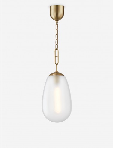 Andrews Pendant Light Paris Déstockage Promo