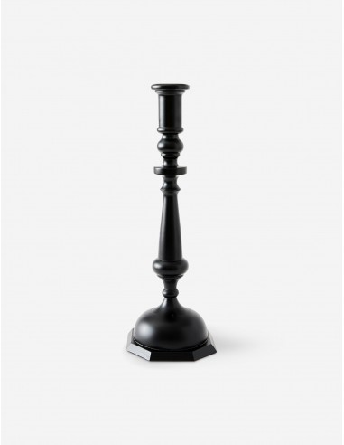 Georgian Lacquer Altar Candlestick Venez découvrir notre 