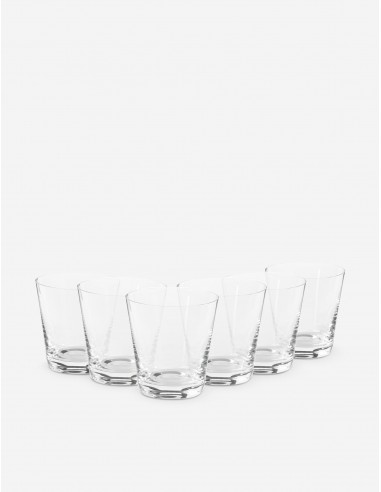 Storia Tumblers (Set of 6) by Casafina acheter en ligne