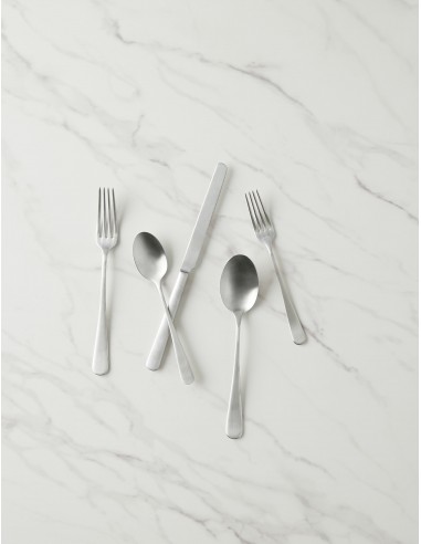 Pacifica Flatware (20-Piece Set) by Casafina paiement sécurisé